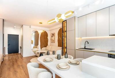 Apartament gata mobilat 2 camere bloc 2026 Florești - 2