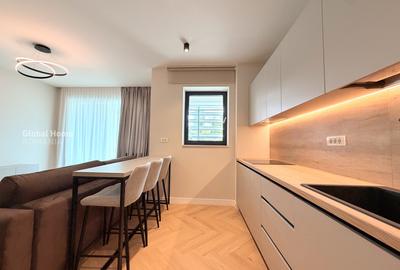 3 Rooms | Garden | Parking | Pet Friendly | Metro Pipera | Afi Home - 8