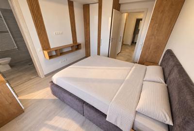 3 camere | Terasă 20 mp | Parcare subterană | Rond OMV Pipera - 8