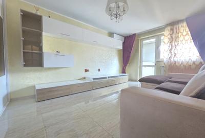 2cam Micro18 renovat mobilat centrala 2 balcoane lift - 2