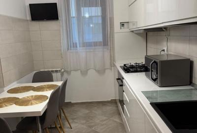 Apartament 2 camere | Metrou Dristor | Parcare subterana inclusa - 2