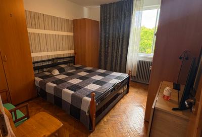 Apartament 2 Camere - Strada Nanterre - Parcul Puskin - 6