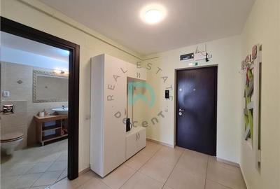 Apartament 2 camere Tractorul, Urban Splendor - 5