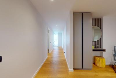 One Herastrau Towers, inchiriere apartament 3 camere - 21