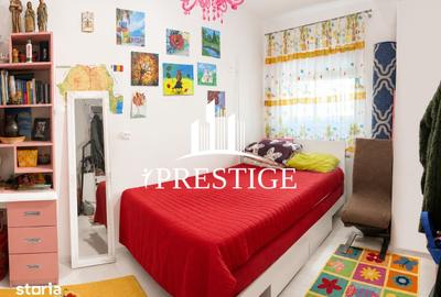 APARTAMENT 3 CAMERE | BALCON | PARCARE | LIFT | ZONA RAHOVEI - 11