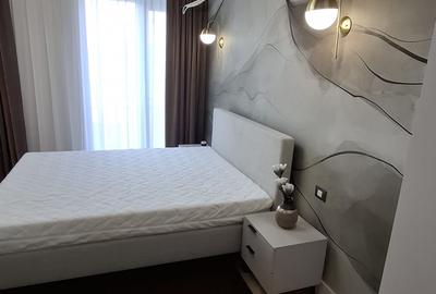 Pipera | 4 camere | 154 mp total | Terasă 35,7 mp | Mobilat complet - 6