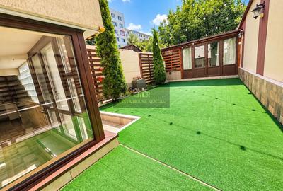 Apartament cu 3 camere decomandat, mobilat în 1 Mai