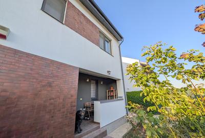Duplex 5 camere 162mp | 0 Comision | Otopeni Putna - 38