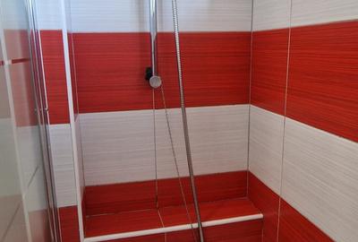 Apartament cu 2 camere in B-dul Saturn, mobilat nou si utilat, liber la inchirie - 16