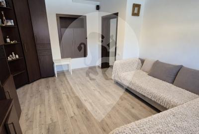 Apartament 4 camere, pe 2 nivele  - 128 mp  -  Centru civic  -  Aurel Vlaicu - 2