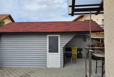 Casa ultramoderna de vanzare in Talmaciu - 19