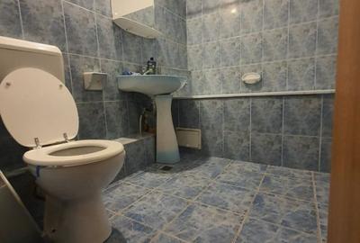Dristor, 3 camere, 5 minute metrou, decomandat, bloc anvelopat - 22