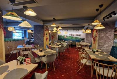 Închiriere  spațiu comercial stradal blv Decebal, Bucuresti - 9