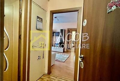 Apartament de inchiriat, zona centrala - Catedrala Catolica, Liceul Sportiv - 2