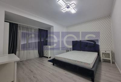 Apartament cu 2 camere decomandat, mobilat în Unirii