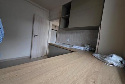 Apartament de vânzare, 2 camere, 39 mp, Mărăști zona Iulius Mall - 8