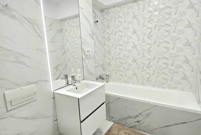 Bd Timisoara/Gorjului/Plazza Romania/Bloc Nou/Garsoniera moderna la cheie/ - 7