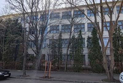Proprietate specială, de 2,621 mp, în Donici