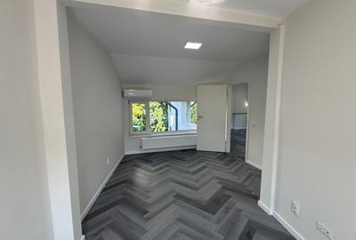 De inchiriat Imobil având 9 camere ,suprafață de 285 mp. Cantemir langa Metrou - 35