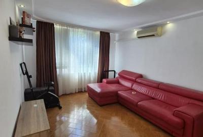 3 camere cu Centrala Proprie | Drumul Taberei | Mobilat si utilat | - 3