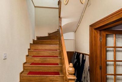 Vilă INDIVIDUALA ZONA ROSETTI - 9