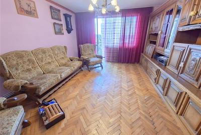 Apartament 3 camere decomandate, zona Piata Sud - 2