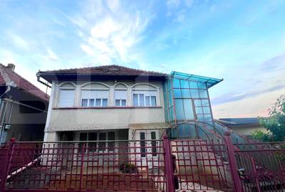 Casă individuală cu 5 camere în Blaj