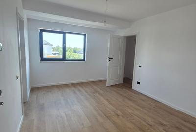 Vila Noua-Teren 400 mp-Finisaje Premium+Climatizare - 18