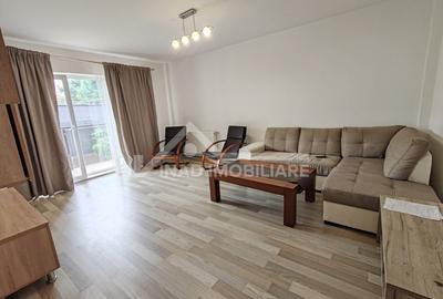 Apartament 2 camere, constructie noua, Gheorgheni Str. Brancusi - 7