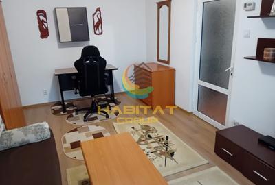 Garsonieră decomandată, mobilată în Iancului