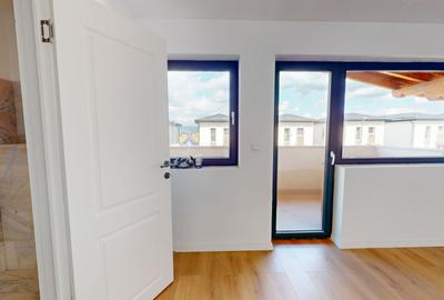 Casa tip  Alpesiana/constructie noua! - 4
