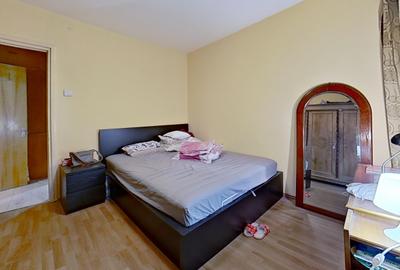 Apartament 3 camere | Calea Dorobanți | Etaj 1 | Comision 0% - 3