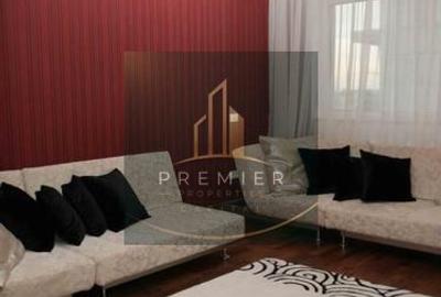 Apartament 3 camere de lux Herăstrău, 121 mp, parcare - 12