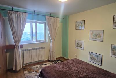 Exclusivitate, Campus-Sat Vacanta, ap.2 camere, 60mp, centrala gaz, termen lung - 22
