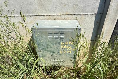 Teren de vânzare – Bălăceanca, Strada Veche- toate utilitatile- strada asfaltata - 5