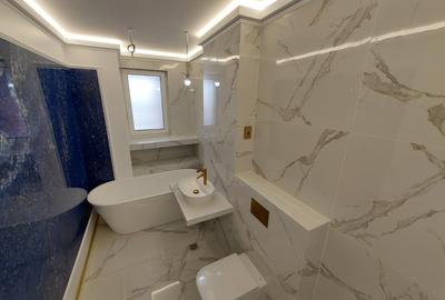 COMISION ZERO/PENTHOUSE- Bloc IRIS MARGINII, NR.2 - 25