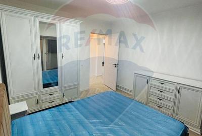 Apartament cu 3 camere de închiriat - 5
