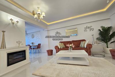 LUX! Ap2cam IMPECABIL - Ideal Student - zona CAMPUS - Parcare Privata - 600 euro - 15