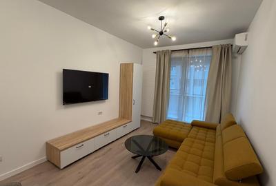 Apartament de Inchiriat - 2 Camere - 61 mp - Zona Grand Arena - 15