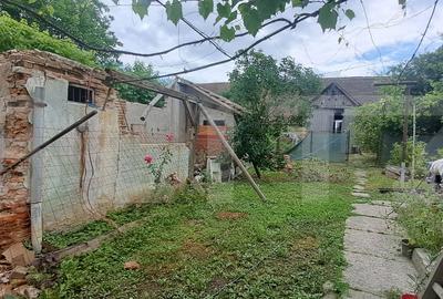 Proprietate cu farmec rural în Beclean, aproape de Făgăraș - Beclean - 11