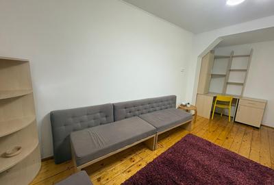Casă individuală cu 4 camere în Domenii