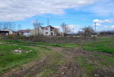 Teren intravilan Focsani. - 12