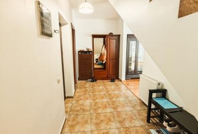 Casa 4 camere si curte generoasa - Ghencea - 6
