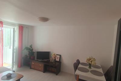 APARTAMENT DE VÂNZARE CU DOUĂ CAMERE IN ZONA DRUMUL TABERI ,METROU ROMANCIERILOR - 4