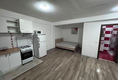 Garsonieră decomandată în Florești