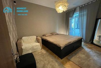 💎 Apartament 2 Camere în Vilă | Dorobanți - Floreasca | Curte Comună & Terasă - 6