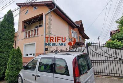 Casă individuală cu 5 camere în Ampoi 1