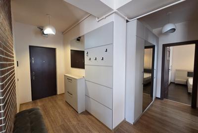 Apartament 2 camere Tomis Plus - 6