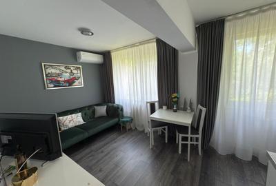 Apartament cu 2 camere în Dâmbul Rotund