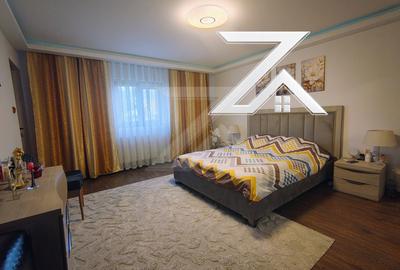 Vila mobilata Albesti, din lemn, centrala peleti, 1300 mp teren - 15